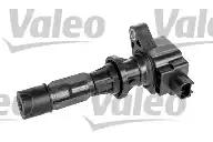 Котушка запалювання 245204 VALEO