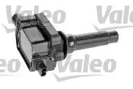 Котушка запалювання 245206 VALEO