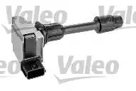 Котушка запалювання 245218 VALEO
