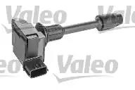 Котушка запалювання 245219 VALEO