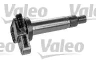 Котушка запалювання 245261 VALEO