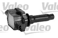 Котушка запалювання 245309 VALEO