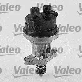 Паливний насос 247064 VALEO