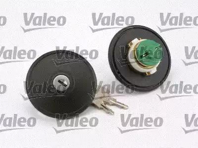 Запірний механізм паливний бак 247507 VALEO