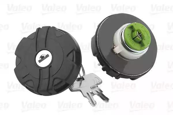 Запірний механізм, паливний бак 247538 VALEO