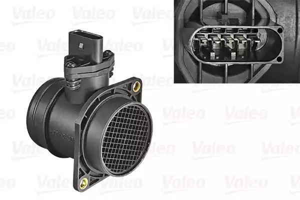 Витратомір повітря 253716 VALEO
