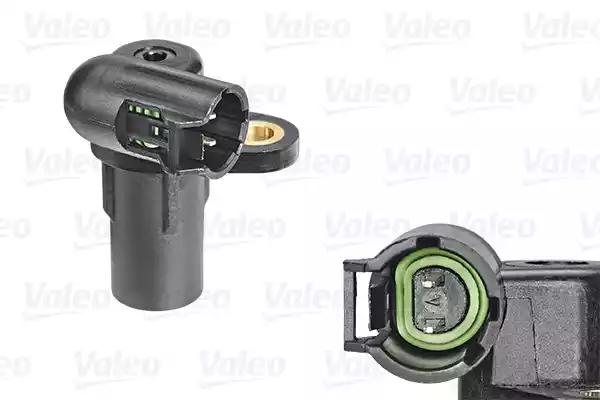 Czujnik walu korbowego 254006 VALEO