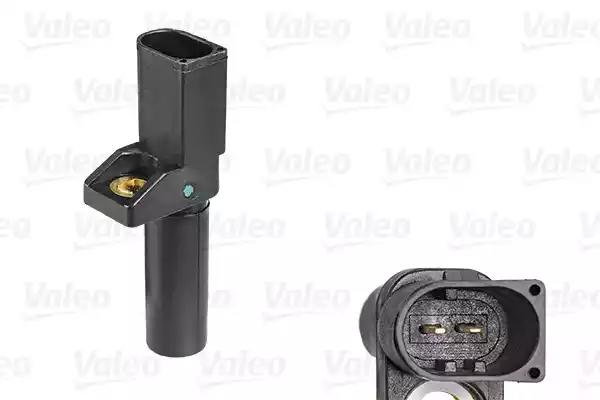 Czujnik położenia wału korbowego mercede s klasa c 18b 94-00 254008 VALEO