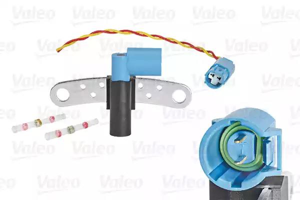 Датчик обертів колінвалу 254016 VALEO
