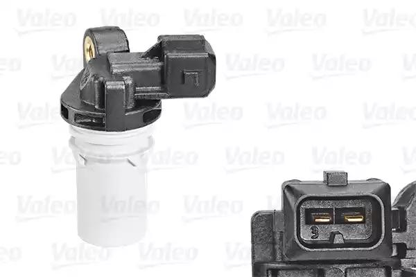 Czujnik położenia wału korbowego ford fo cus ii 18d 05-12 254031 VALEO