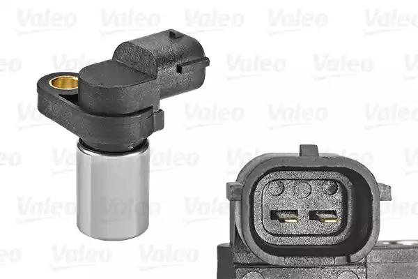 Датчик кількості оборотів subaru/toyota... 254086 VALEO