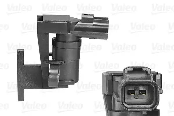 Czujnik położenia wału korbowego ford fo cus ii 20b 04-12 254092 VALEO