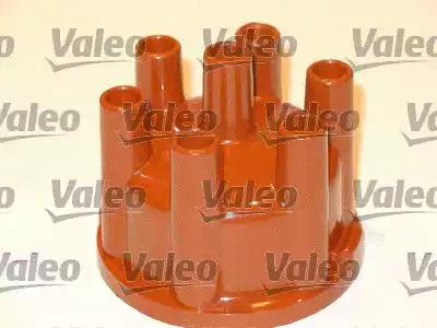 Кришка розподільника запалювання 343817 VALEO