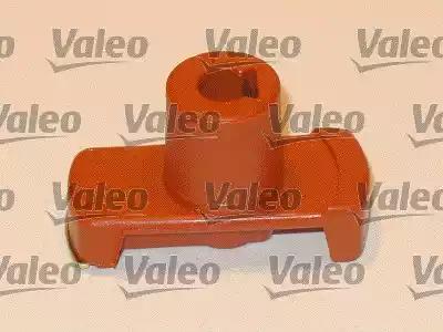 Ротор розподільника запалювання 343918 VALEO