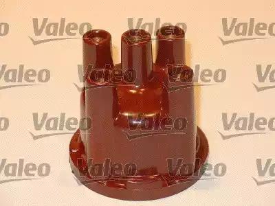 Кришка розподільника запалювання 344027 VALEO