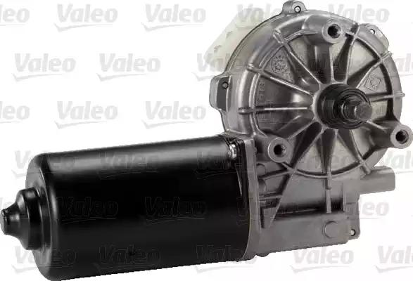Двигун склоочисника 403873 VALEO