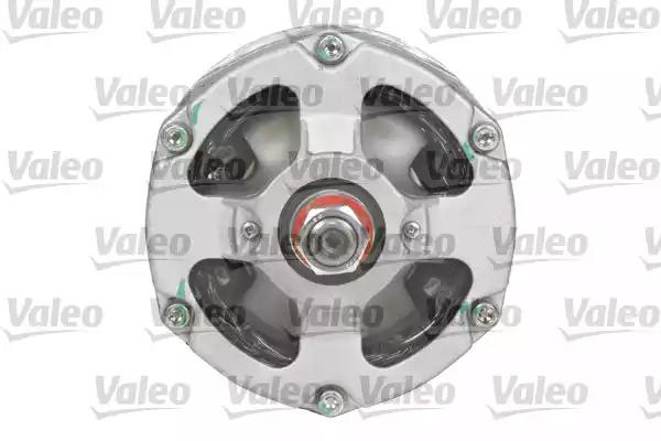 Генератор 432776 VALEO