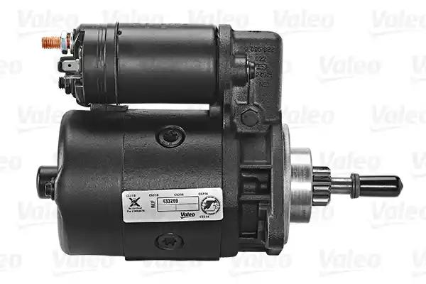  433269 VALEO