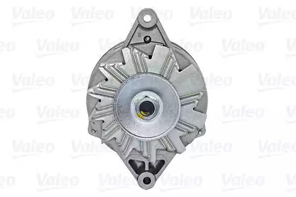 Генератор 436150 VALEO