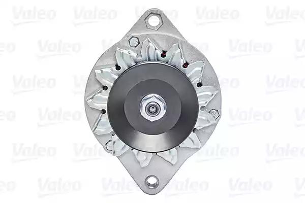 Генератор 436586 VALEO
