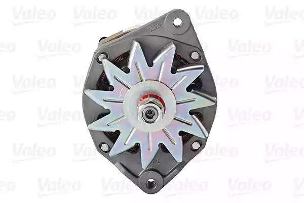 Генератор 436707 VALEO