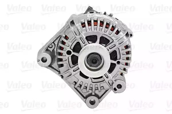 Генератор 437538 VALEO