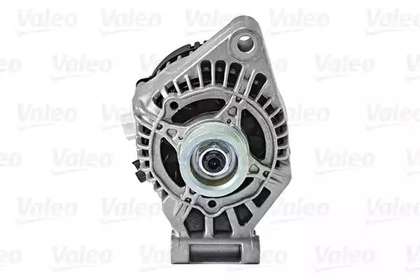 Генератор 437623 VALEO