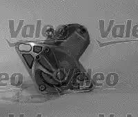Стартер 438082 VALEO