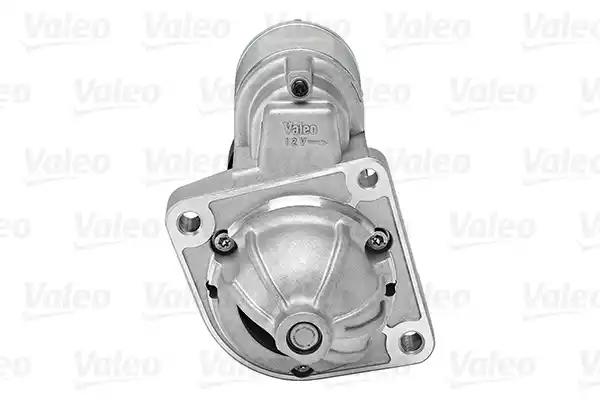 Стартер 438094 VALEO