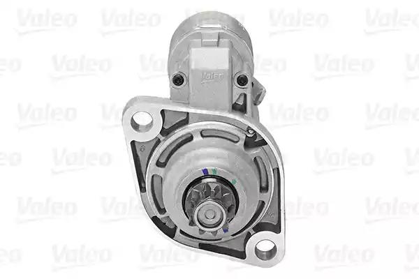 Стартер 438174 VALEO