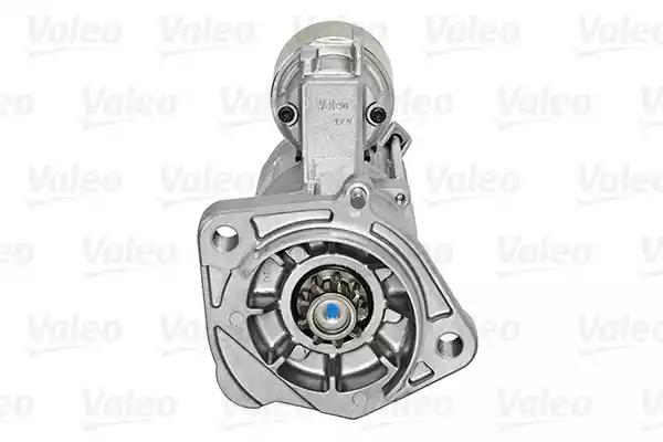 Стартер valeo 438184 438184 VALEO