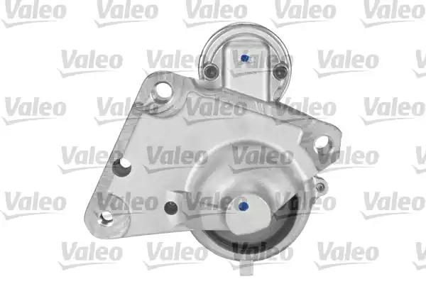 Стартер 438189 VALEO