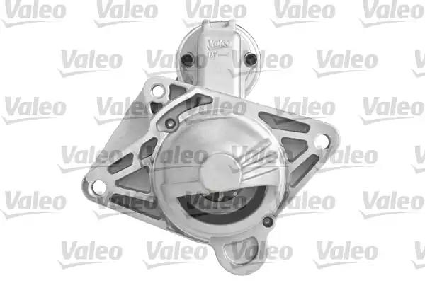 Стартер 438202 VALEO
