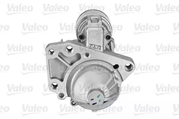 Стартер 438223 VALEO