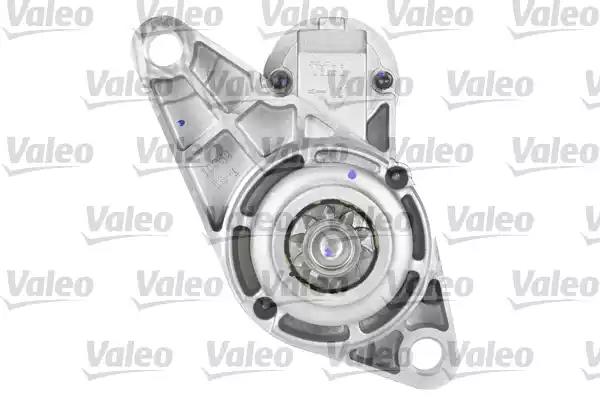 Стартер 438261 VALEO