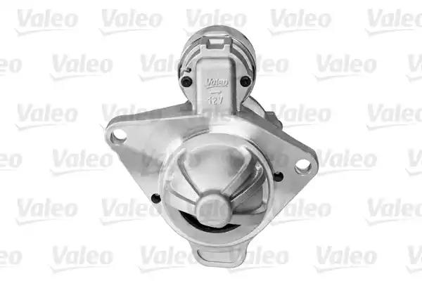 Стартер 438274 VALEO