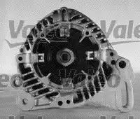 Генератор 439258 VALEO