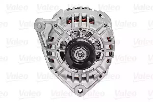 Генератор 439263 VALEO