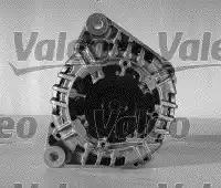Генератор 439296 VALEO