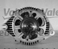 Генератор 439303 VALEO