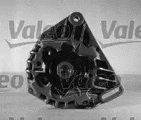 Генератор 439308 VALEO