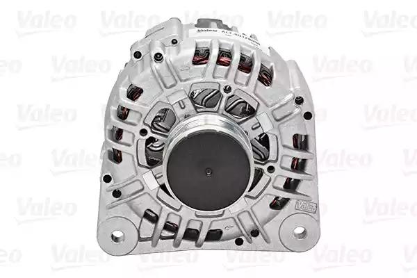 Генератор 439312 VALEO