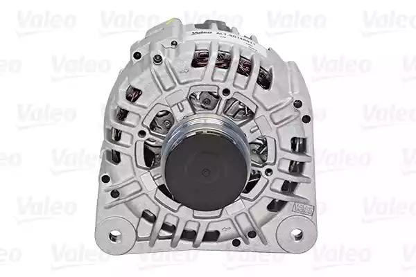 Генератор 439421 VALEO