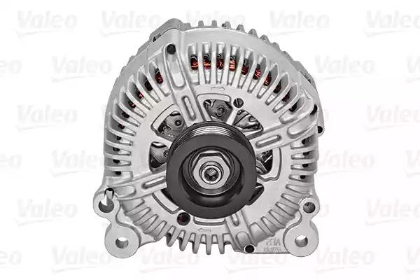 Генератор 439527 VALEO
