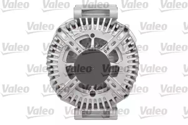 Генератор 439579 VALEO