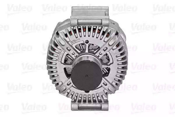Генератор 439583 VALEO
