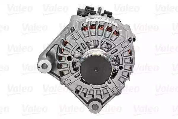 Генератор 439613 VALEO