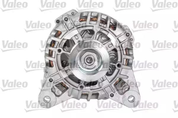 Генератор 439625 VALEO