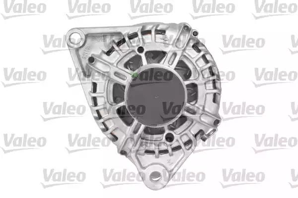Генератор 439683 VALEO