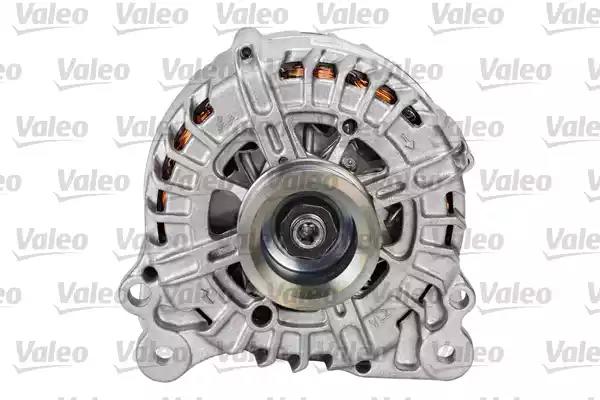 Генератор 439750 VALEO